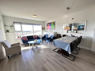 Modern 2 bedroom apartment in Kópavogur - Reykjavik - 5
