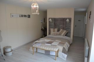 Aux 4 Cornes - Chambre d'hôtes - 9