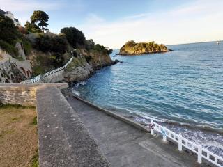 Appartement accueillant à Saint-Quay-Portrieux 35 m² ensoleillé - Saint-Quay-Portrieux - 1