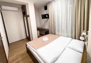 ART family hotel - Tbilisi - 7