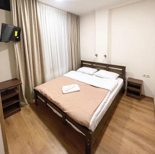 ART family hotel - Tbilisi - 6