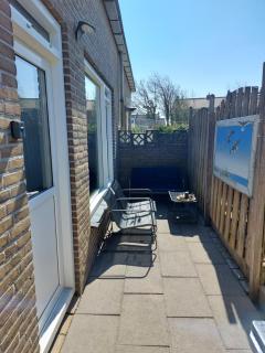 Huize Visser - Egmond aan Zee - 6