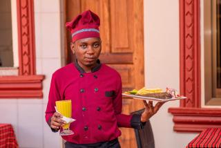 Spring Hills Hotel - Morogoro - 8
