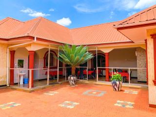 Spring Hills Hotel - Morogoro - Morogoro - 4