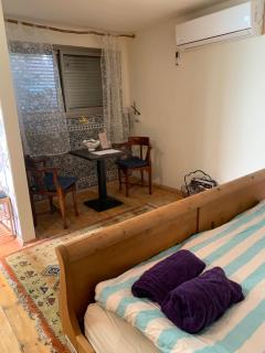 פינה קסומה בהר - 5