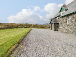 Kiltymon Cottage - Ahakista - 8