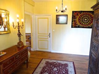 GRANDE VILLA en TOURAINE - 5