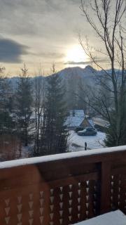 Apartament SALAMANDRA 1 - Kościelisko - 6