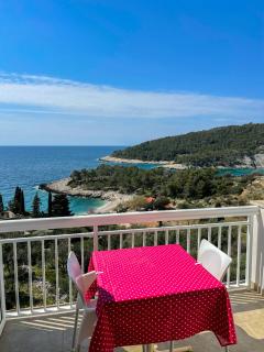Apartments Marija Magdalena - Hvar - 3