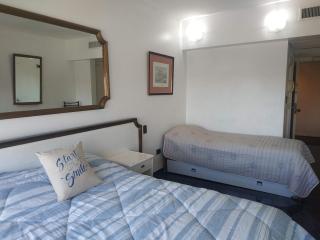 Departamento en microcentro. Hermosa vista de la ciudad y el rio - 9