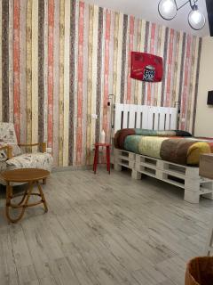 Alloggio Turistico Eco Home - Potenza - 8