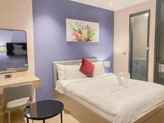 Edge Central Pattaya Vip Condo - Pattaya - 8
