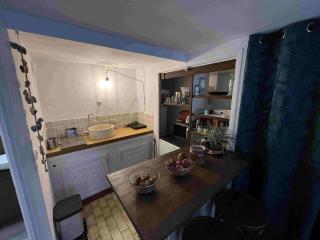 Studio avec terrasse sur cour, authentique, calme - Avignon - 6