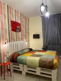 Alloggio Turistico Eco Home - Potenza - 9