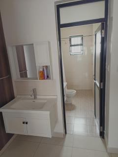 The Hygge - 2 Bedroom fully furnished Apartment - Syokimau - 7