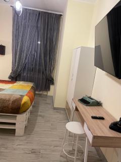 Alloggio Turistico Eco Home - Potenza - 7