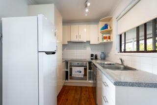 Oceanfront Sandy Beach Couples Getaway - 2