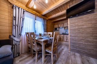 Domki Gawra z Jacuzzi - Zakopane - 7