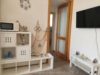 Appartamento il Sinis - Càbras - 5