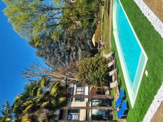 Wonderful Villa Between Como And Milano - Sirtori - 5