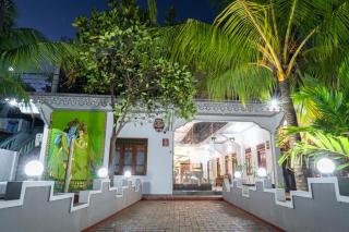 Anoo Garden Villa - Trincomalee - 9