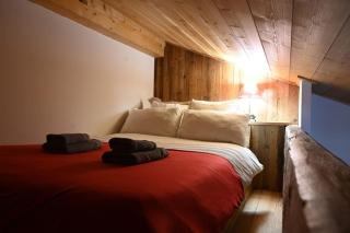Three bedroom Apartment, Samoens, Grand Massif - 5