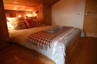 Three bedroom Apartment, Samoens, Grand Massif - 2