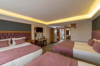 Hotel Black Pearl - 2