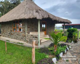 Le Tai Village Homestay - Mweiga - 6