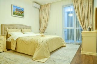 Апартаменты в элитном ЖК TERRA - Almaty - 9