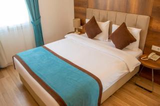 Dinc Pension - Bodrum - 3