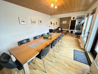 Cosy and family friendly house in Reykjavik centrally located in Laugardalur - Reikiavik - 1