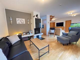 Cosy and family friendly house in Reykjavik centrally located in Laugardalur - Reikiavik - 9