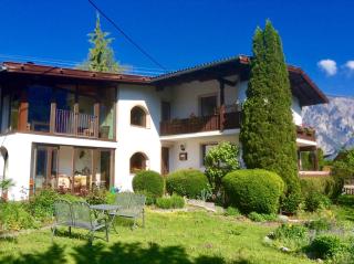 Double room with a kitchenette and private bathroom in a beautiful surrounding - Sautens - 8