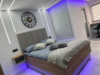FANTASY ROOM - Iaşi - 9