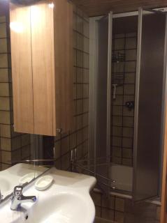 Double room with a kitchenette and private bathroom in a beautiful surrounding - Sautens - 4