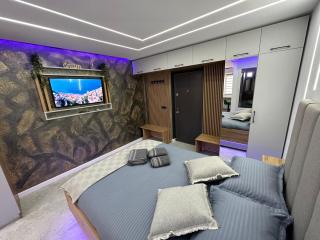 FANTASY ROOM - Iaşi - 5