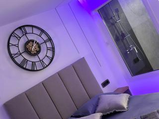 FANTASY ROOM - Iaşi - 4