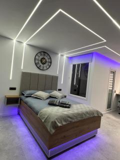 FANTASY ROOM - Iaşi - 8