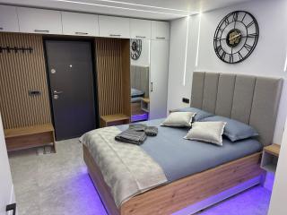FANTASY ROOM - Iaşi - 7