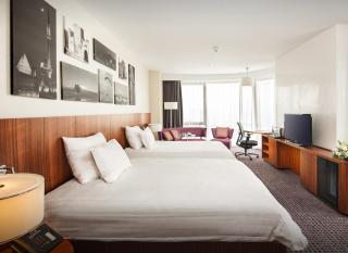 Crowne Plaza Kayseri by IHG - Kayseri - 6