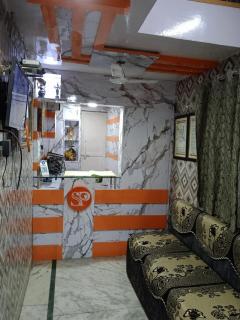 Hotel Swarajya Palace - Agra - 6