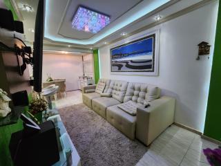 Apart Hotel Alecrim Praia de Camboinhas com Marina pe na areia - Niterói - 4