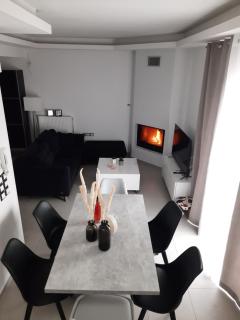 Mary's luxury apartment Nemea - Neméa - 9