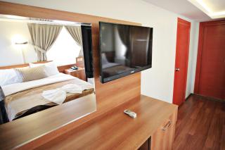 Taksim Palace Hotel - Istambul - 1