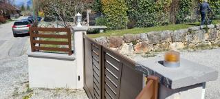 Au bout du lac d'Annecy - 5