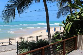 Casa Surucuá com localização espetacular frente à Praia do Centro de Pipa - 2 a 4 quartos suite - Pipa - 0
