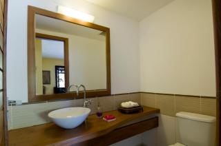 Casa Surucuá com localização espetacular frente à Praia do Centro de Pipa - 2 a 4 quartos suite - Pipa - 2