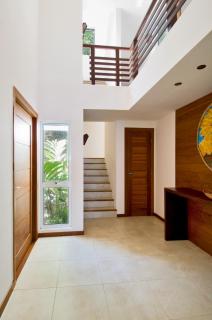 Casa Surucuá com localização espetacular frente à Praia do Centro de Pipa - 2 a 4 quartos suite - 6