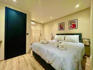 SoHo Loft - Alexandroupoli - 9